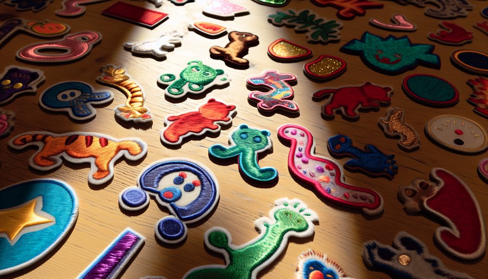 choosing personalized patches wisely