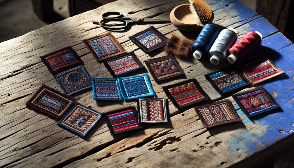 top care tips patches