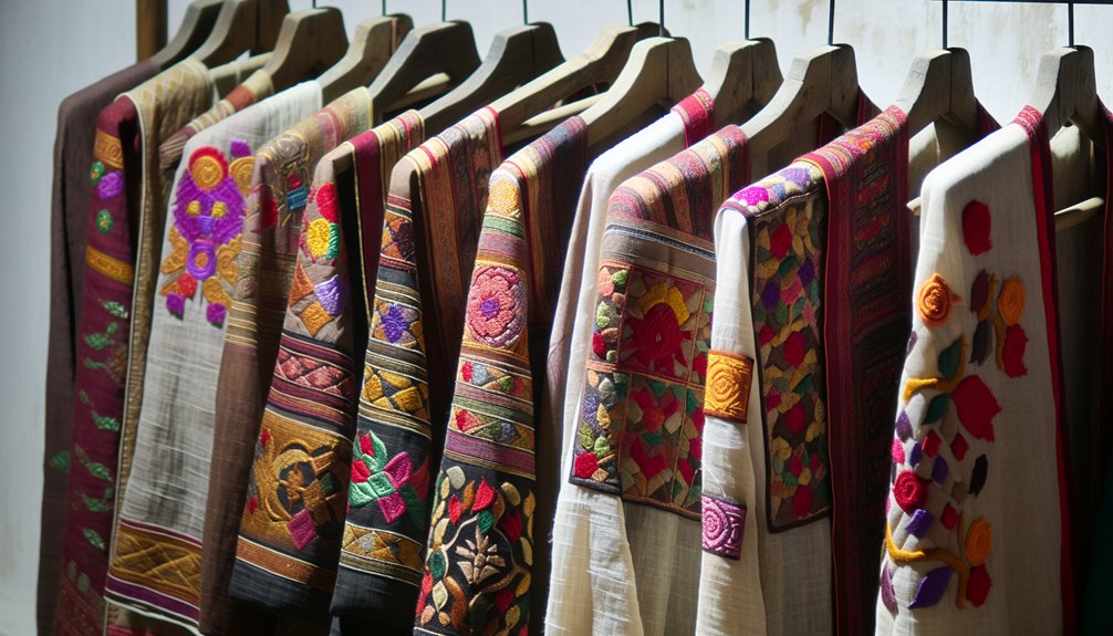 woven patches fashion tips
