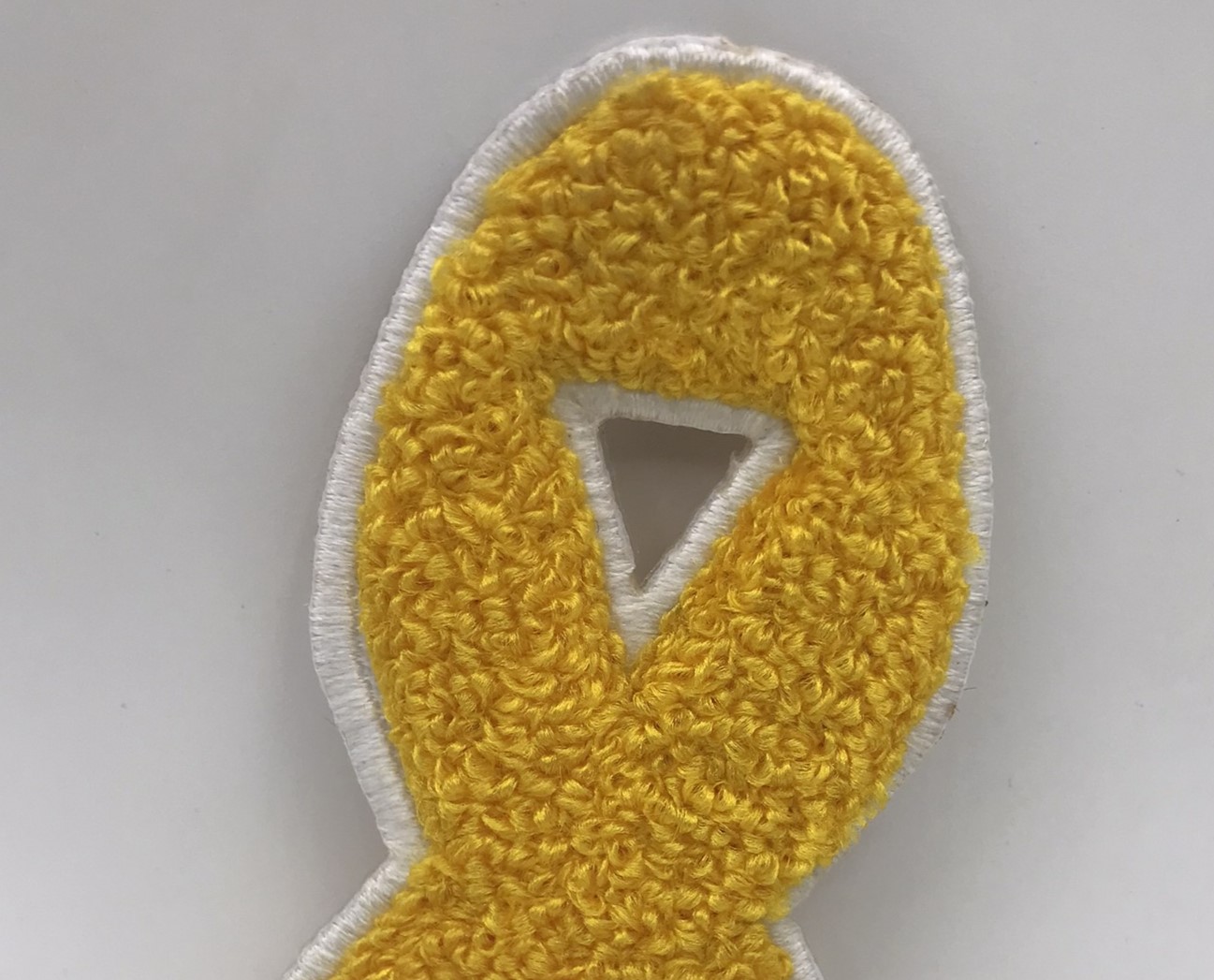 PVC Patch