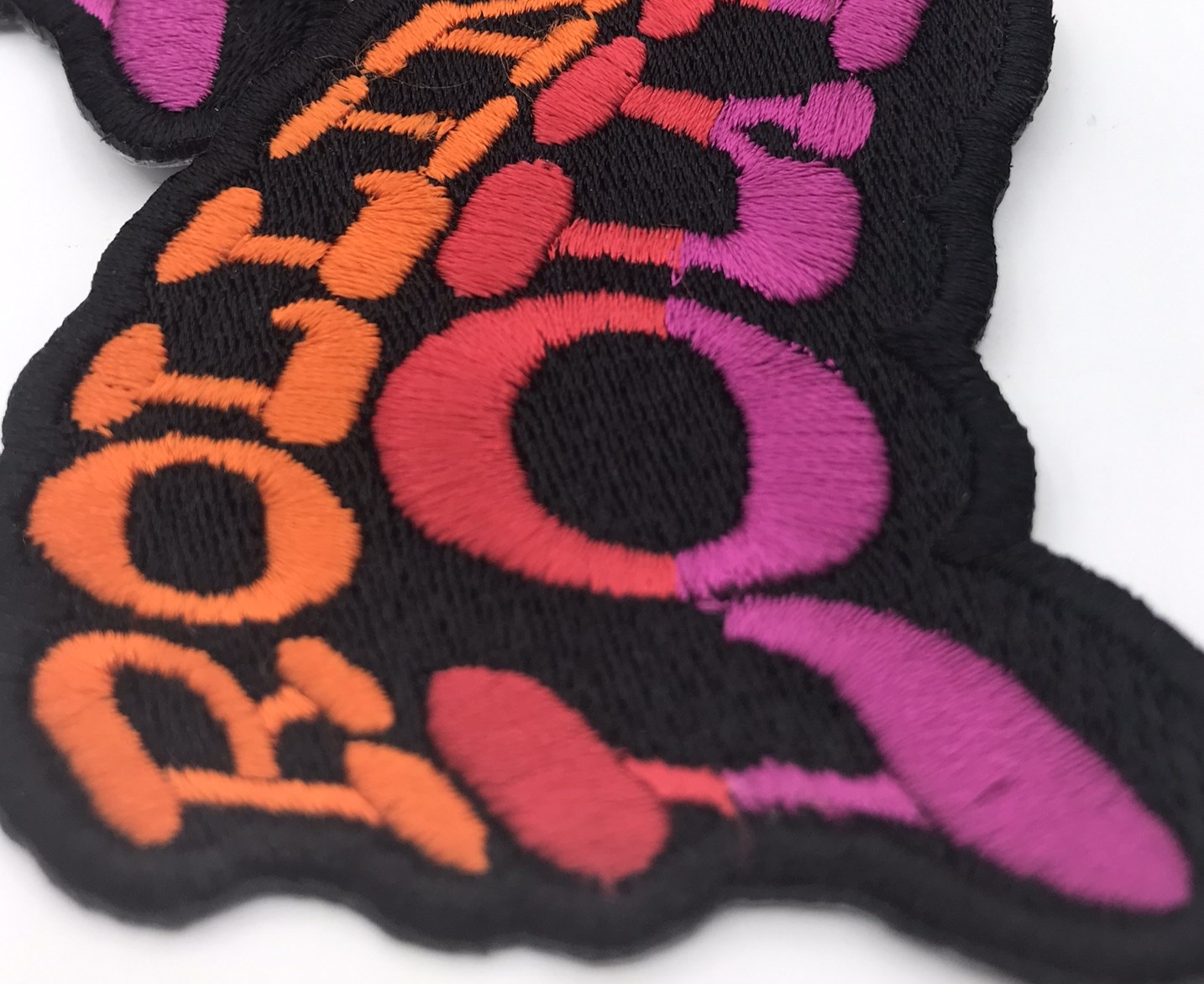 PVC Patch
